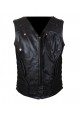 Men's Punisher Vest Jacket